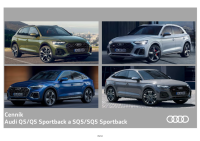 audi q5 - cennik 2024 